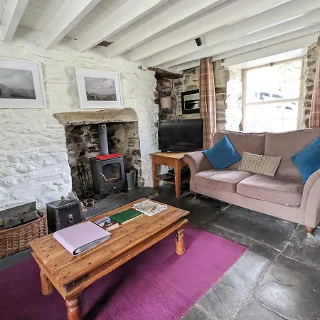 Millers Cottage, - Family & Pet Friendly Σπίτι διακοπών
