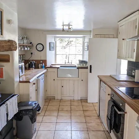 Millers Cottage, - Family & Pet Friendly Σπίτι διακοπών