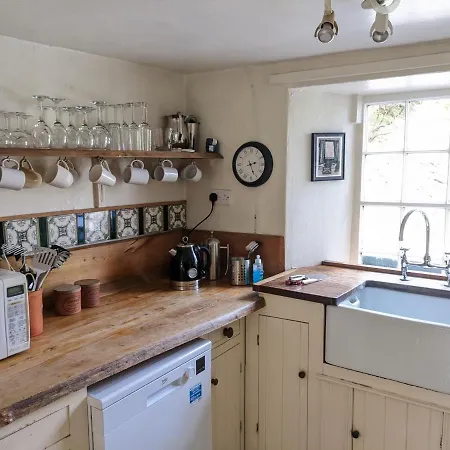 Σπίτι διακοπών Millers Cottage, - Family & Pet Friendly *