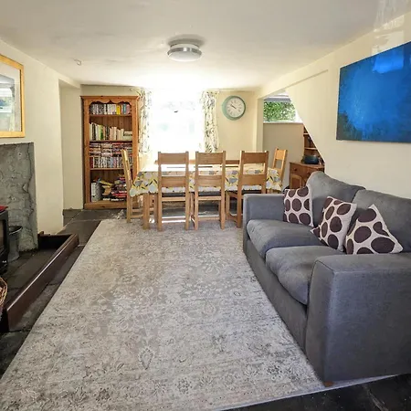 Millers Cottage, - Family & Pet Friendly * Broughton in Furness