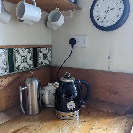 Millers Cottage, - Family & Pet Friendly Σπίτι διακοπών *