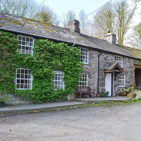 Millers Cottage, - Family & Pet Friendly Σπίτι διακοπών *