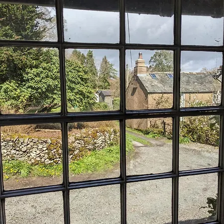 Millers Cottage, - Family & Pet Friendly Σπίτι διακοπών Broughton in Furness