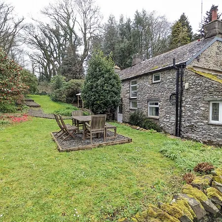 Millers Cottage, - Family & Pet Friendly Σπίτι διακοπών