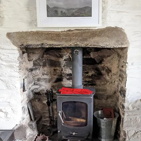 Σπίτι διακοπών Millers Cottage, - Family & Pet Friendly Broughton in Furness
