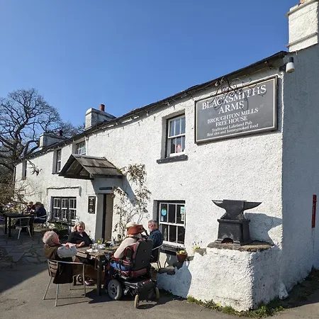 Millers Cottage, - Family & Pet Friendly Σπίτι διακοπών