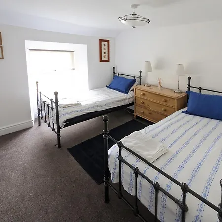 Σπίτι διακοπών Millers Cottage, - Family & Pet Friendly Broughton in Furness
