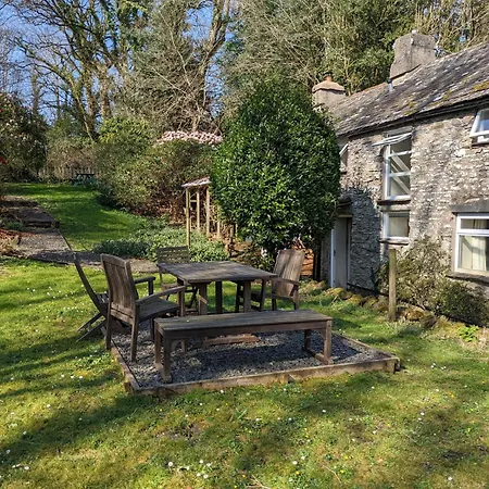 Millers Cottage, - Family & Pet Friendly Σπίτι διακοπών *