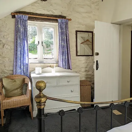 Millers Cottage, - Family & Pet Friendly Broughton in Furness