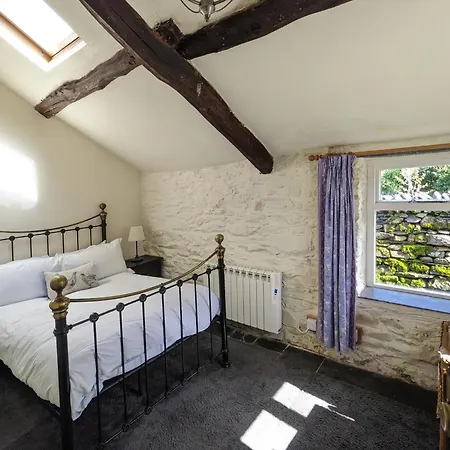 Σπίτι διακοπών Millers Cottage, - Family & Pet Friendly Broughton in Furness