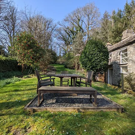 Millers Cottage, - Family & Pet Friendly Σπίτι διακοπών
